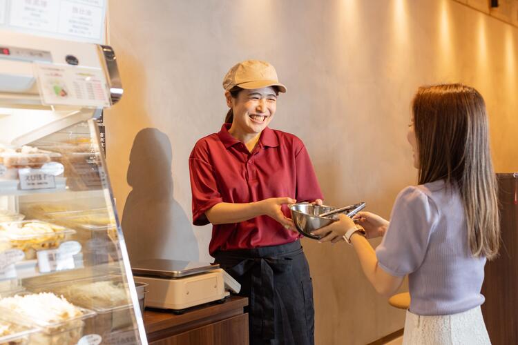 SNSで話題のお店♪