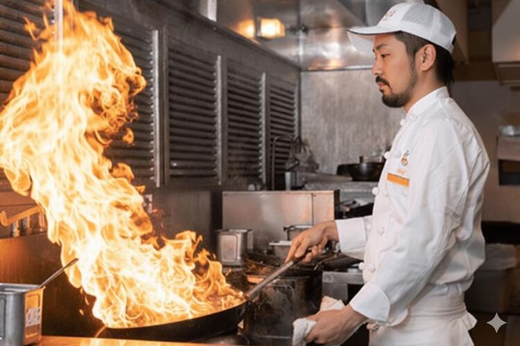 【人材紹介求人】モンスーンカフェの詳細画像1