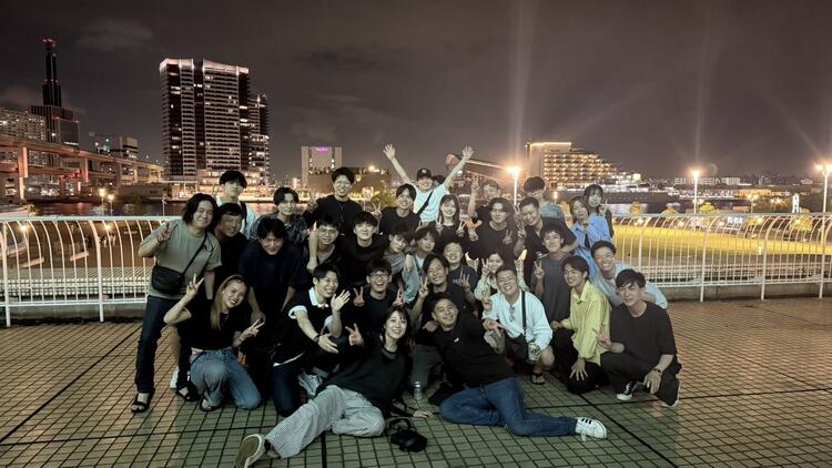 王道×創作、豊富なスキルを学べる！