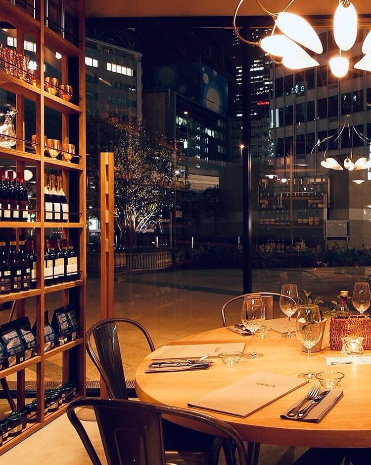 【人材紹介求人】オービカ モッツァレラバーの詳細画像8