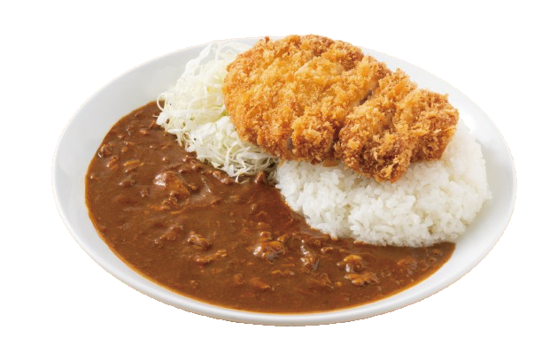 カツカレー専門のお店です！