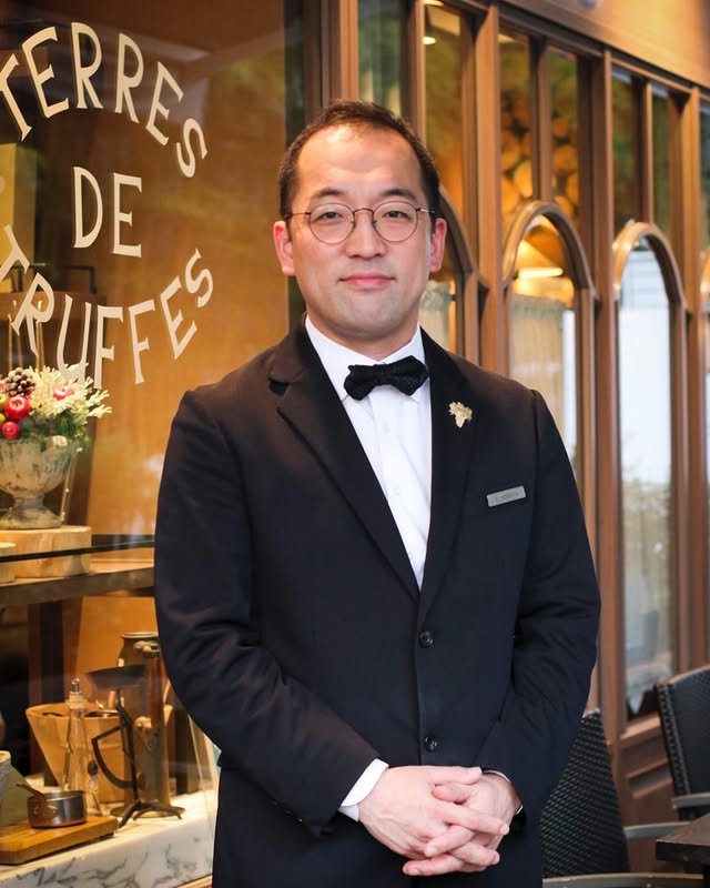 【人材紹介求人】テール・ド・トリュフ 東京の詳細画像6