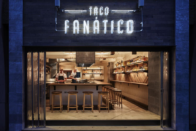 【人材紹介求人】TACO FANATICO（タコファナティコ）渋谷の詳細画像2