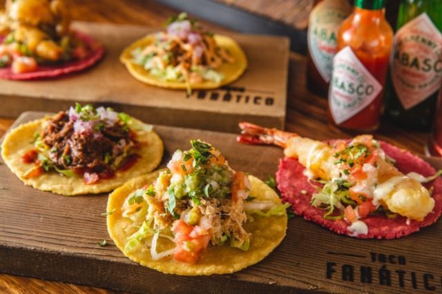 【人材紹介求人】TACO FANATICO（タコファナティコ）渋谷の詳細画像1
