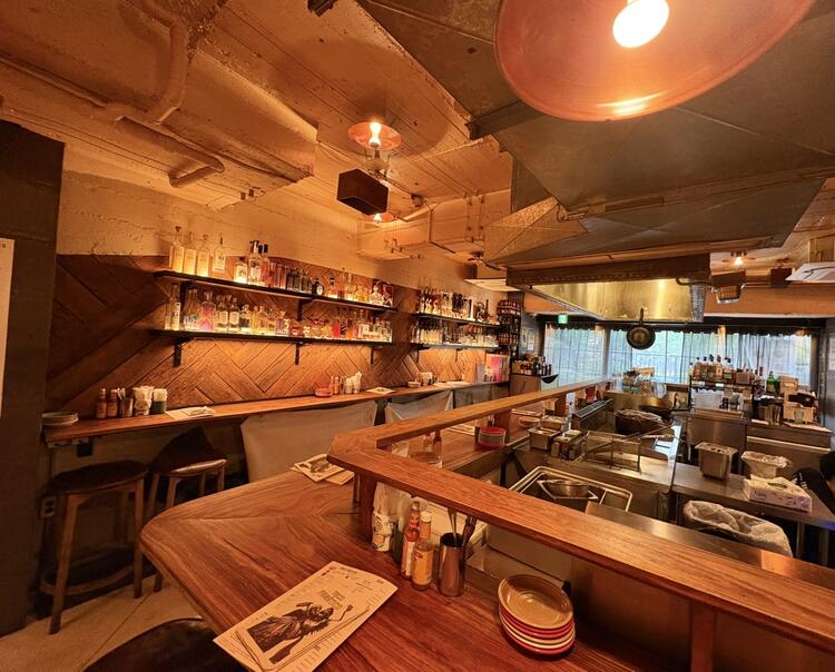 【人材紹介求人】TACO FANATICO（タコファナティコ）渋谷の詳細画像5