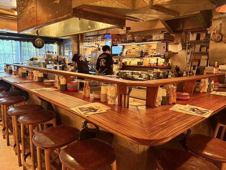 【人材紹介求人】TACO FANATICO（タコファナティコ）渋谷の詳細画像6