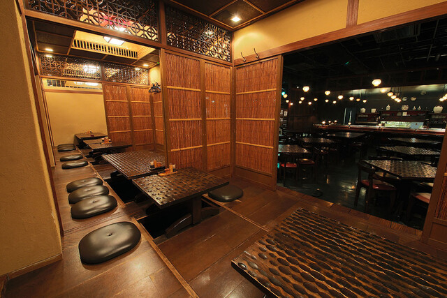 【人材紹介求人】SUSHI 権八 渋谷の詳細画像7