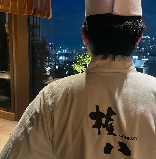 【人材紹介求人】SUSHI 権八 渋谷の詳細画像8