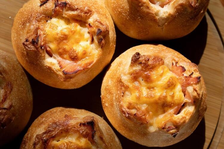 【人材紹介求人】Bartizan Bread Factoryの詳細画像6