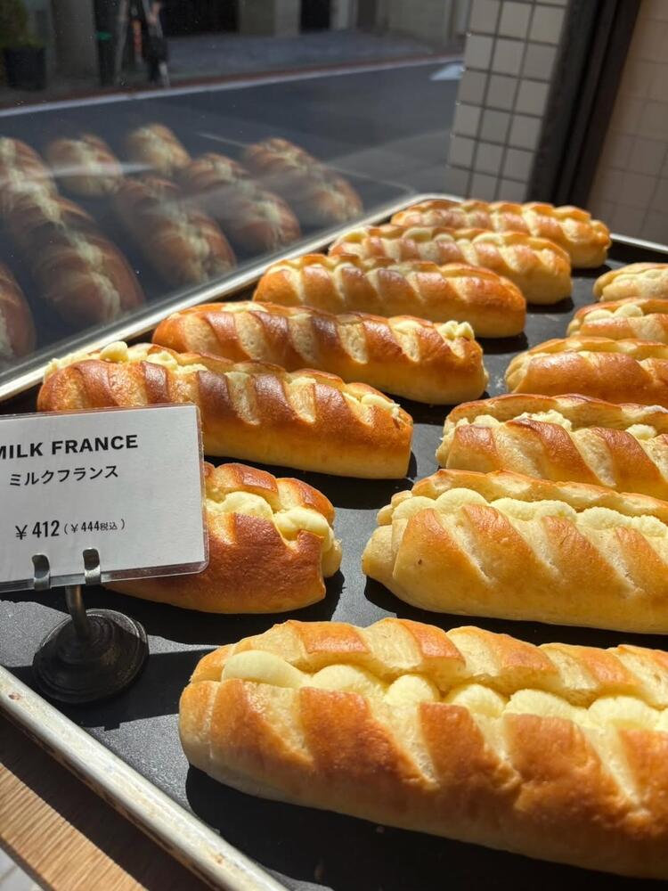 【人材紹介求人】Bartizan Bread Factoryの詳細画像4