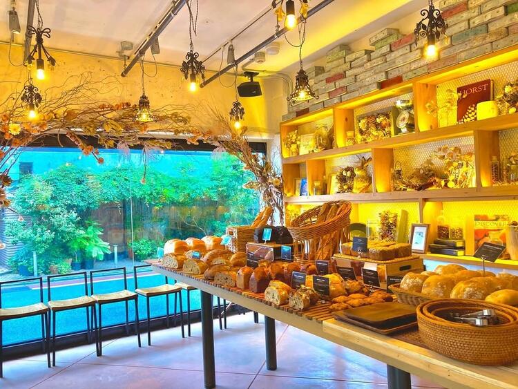 【人材紹介求人】Bartizan Bread Factoryの詳細画像1