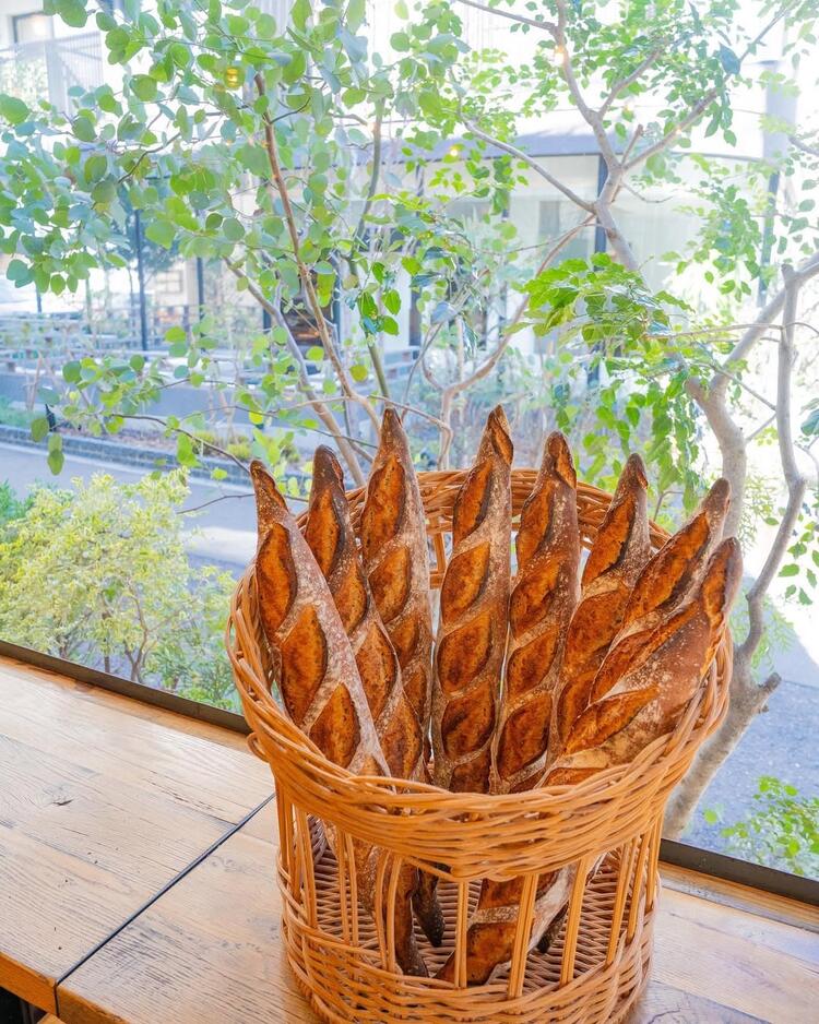 【人材紹介求人】Bartizan Bread Factoryの詳細画像5