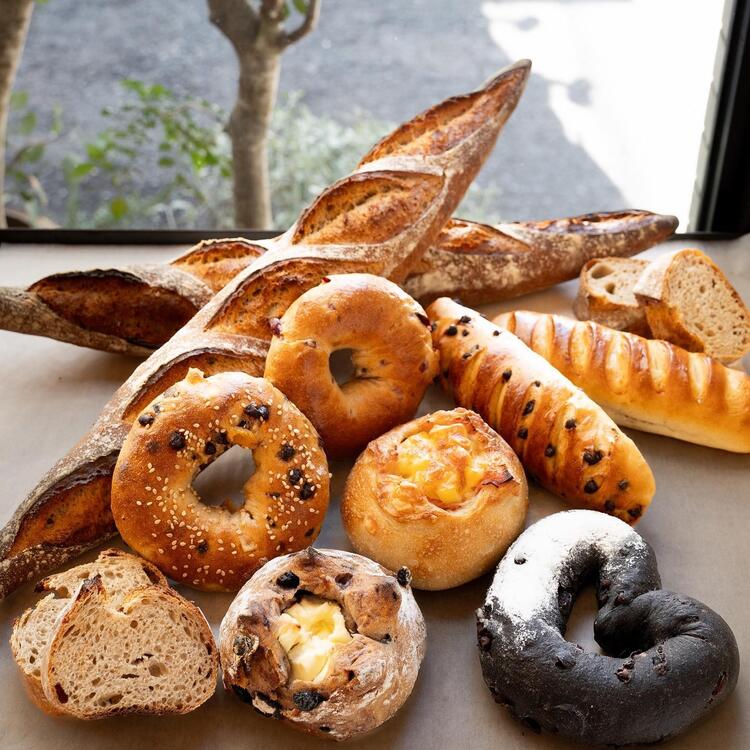 【人材紹介求人】Bartizan Bread Factoryの詳細画像2