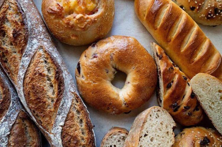 【人材紹介求人】Bartizan Bread Factoryの詳細画像3