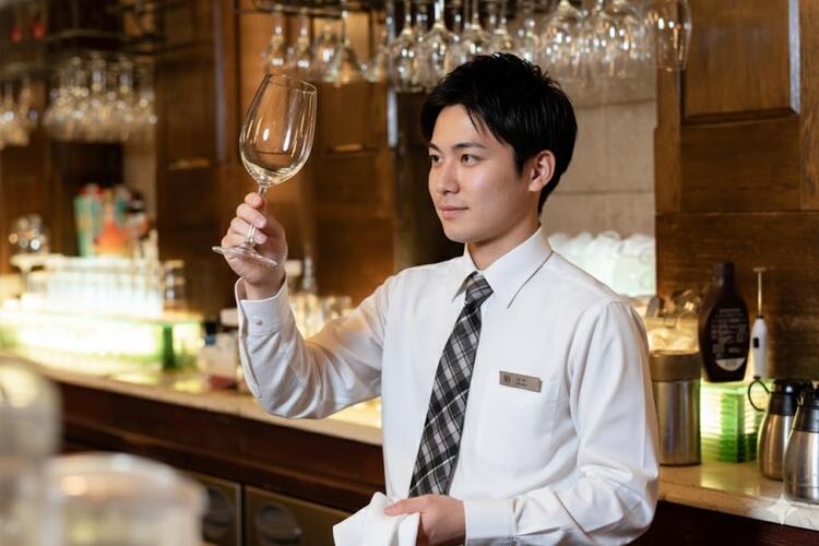 【人材紹介求人】Cafe La Bohème Kita-Aoyamaの詳細画像2