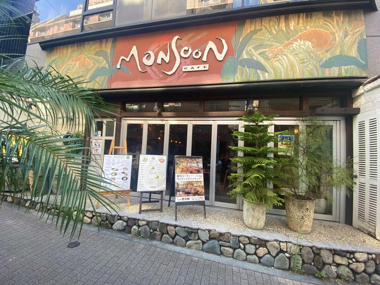 【人材紹介求人】(株)グローバルダイニングの各ブランド（カフェ ラ・ボエム、モンスーンカフェ、権八など）の詳細画像3