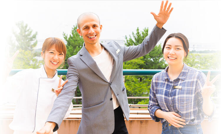【人材紹介求人】(株)グローバルダイニングの各ブランド（カフェ ラ・ボエム、モンスーンカフェ、権八など）の詳細画像1