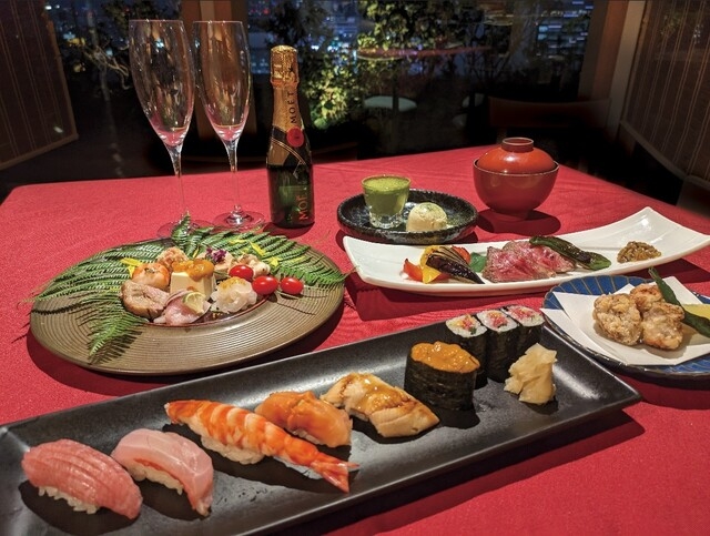 【人材紹介求人】(株)グローバルダイニングの各ブランド（カフェ ラ・ボエム、モンスーンカフェ、権八など）の詳細画像8