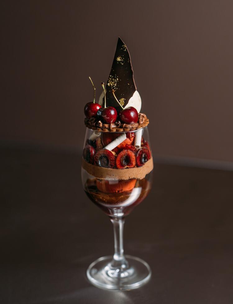 PARFAIT　Cherry