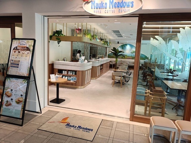 立ち寄りやすいお店づくりを大切に