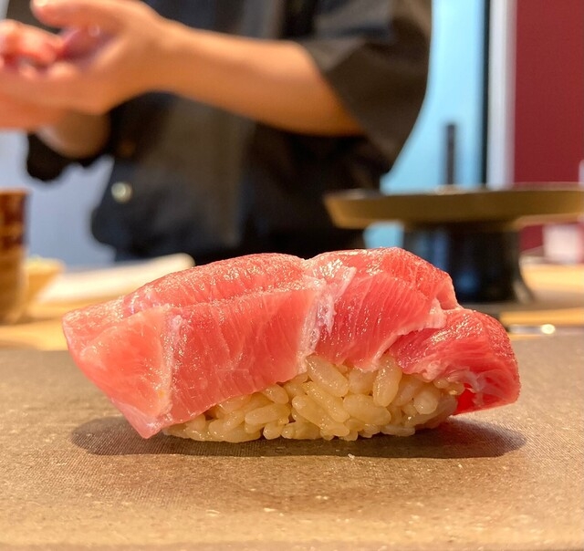 寿司職人も同時募集中！