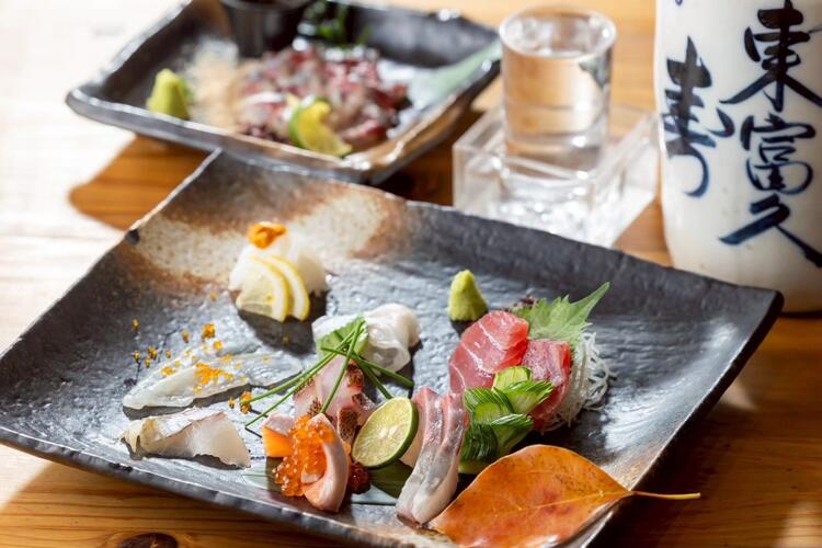 「博多の食文化」を一緒に広めましょう