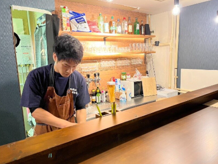 調理スタッフメインで募集中♪