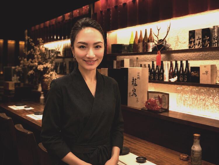 一〇五和食ダイニングの詳細画像1
