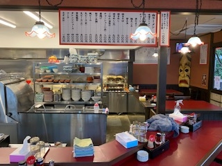 地域に愛されるお店！