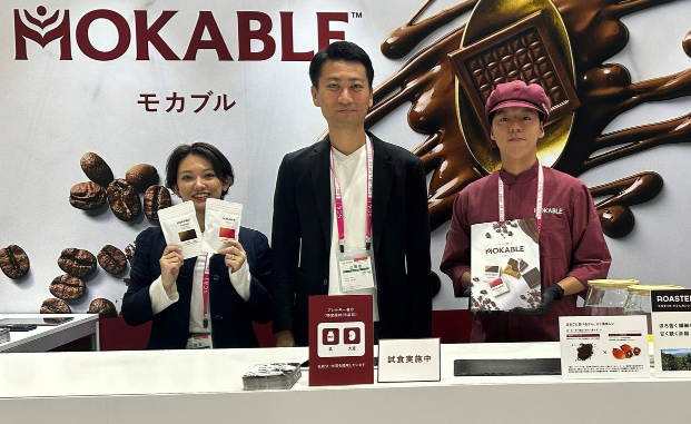 オープンでフラットな社風が自慢！