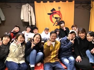 経験よりも“やる気”を重視します！