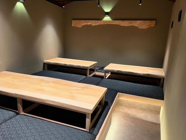 たくさんのお客様を笑顔にしましょう！