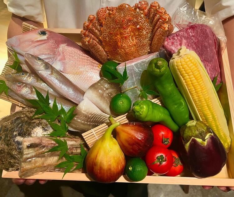 口コミ高評価の人気店！