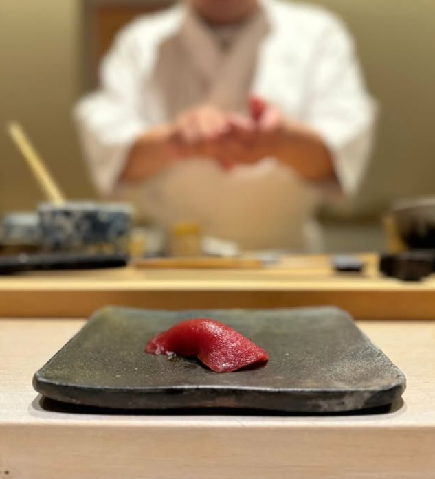 “学ぶ姿勢”を大切にします※他店舗画像