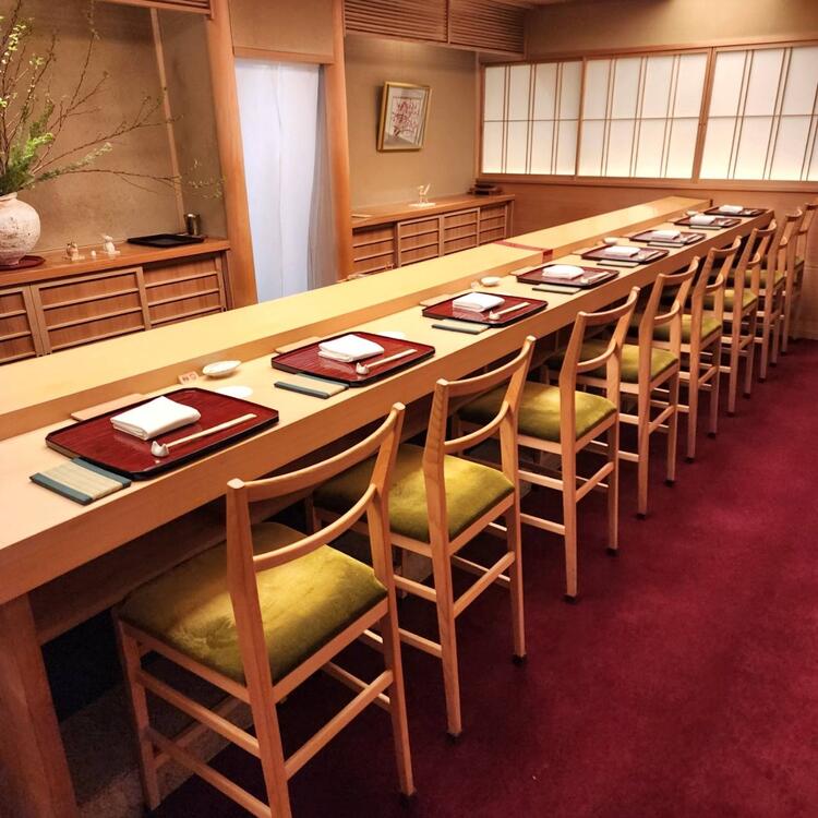 鮨あらいの詳細画像4