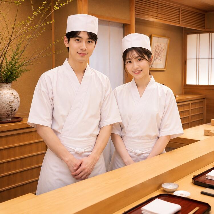鮨あらいの詳細画像8