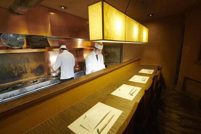 【人材紹介求人】日本料理 赤坂 紙音の詳細画像6