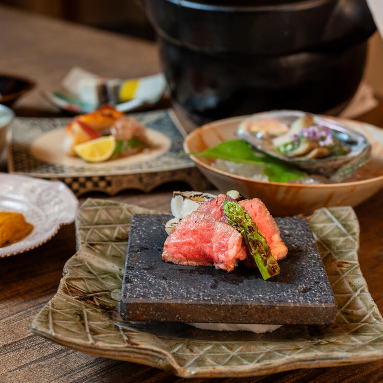 【人材紹介求人】日本料理 赤坂 紙音の詳細画像4