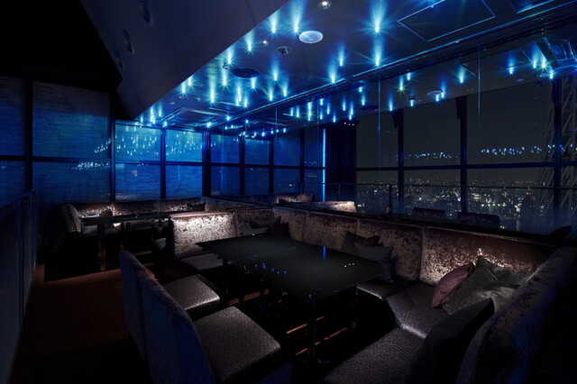 【人材紹介求人】天空LOUNGE TOP of TREEの詳細画像5