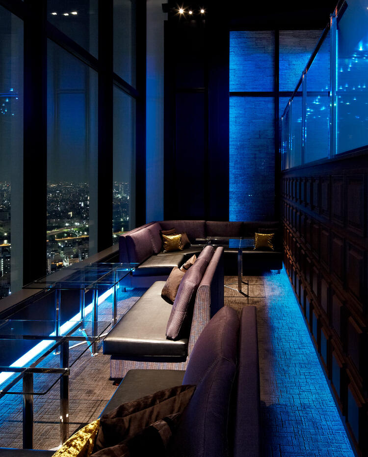【人材紹介求人】天空LOUNGE TOP of TREEの詳細画像6
