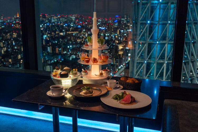 【人材紹介求人】天空LOUNGE TOP of TREEの詳細画像8