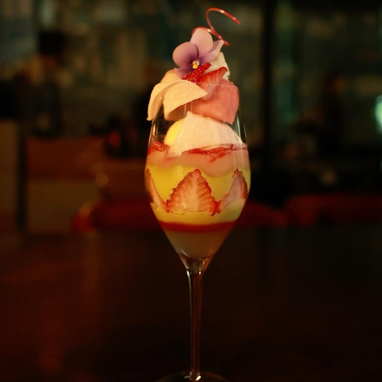 【人材紹介求人】TRATTORIA CREATTAの詳細画像5