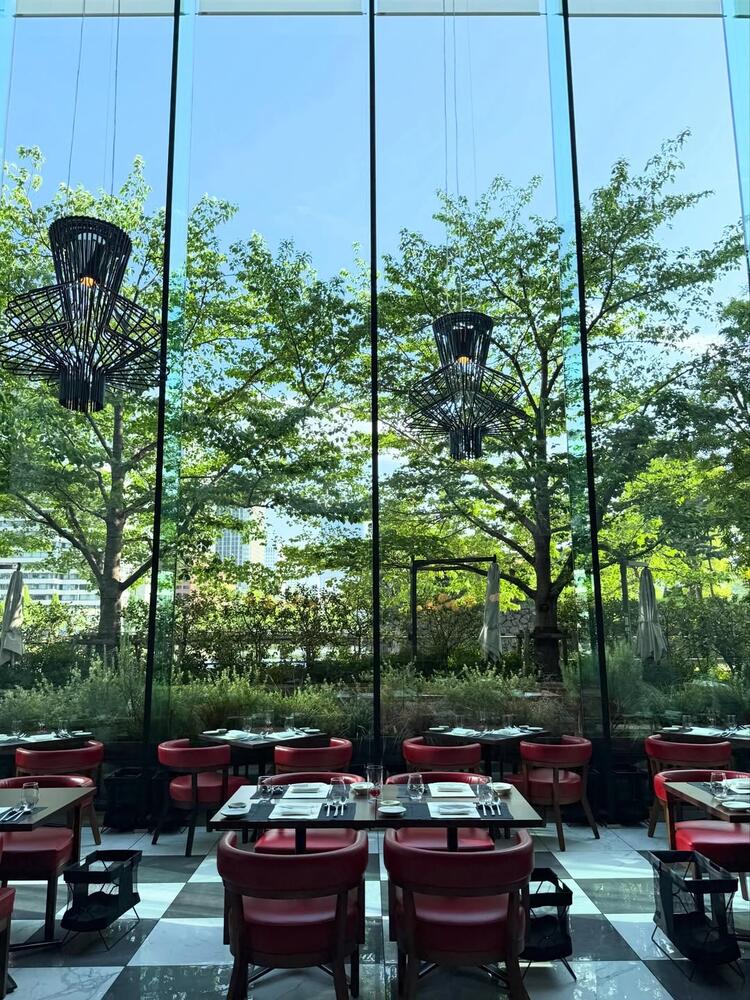 【人材紹介求人】TRATTORIA CREATTAの詳細画像6