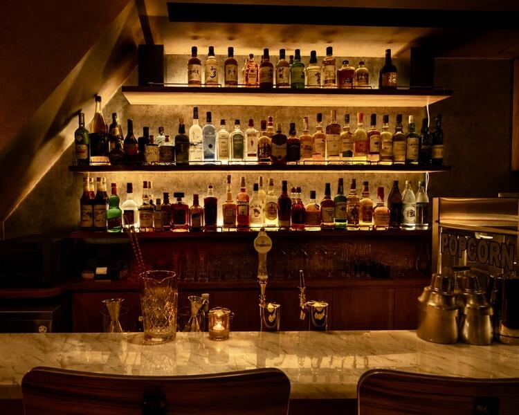 Bar Mの詳細画像2