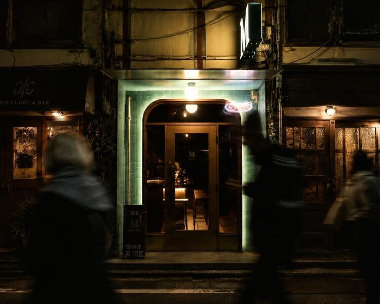 Bar Mの詳細画像4