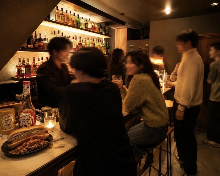 Bar Mの詳細画像3