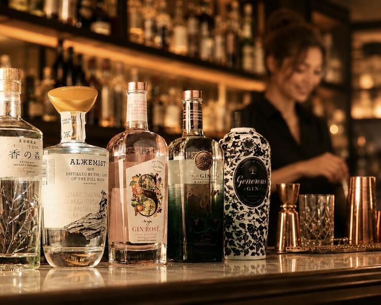 Bar Mの詳細画像6