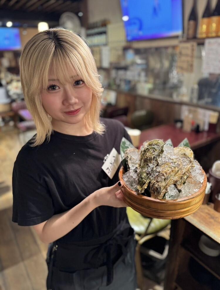 さぁ、私たちと一緒に働きませんか？