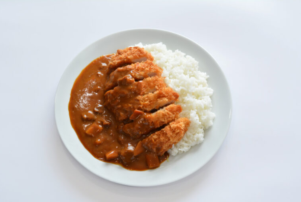 陸上自衛隊　桂駐屯地内食堂の詳細画像3