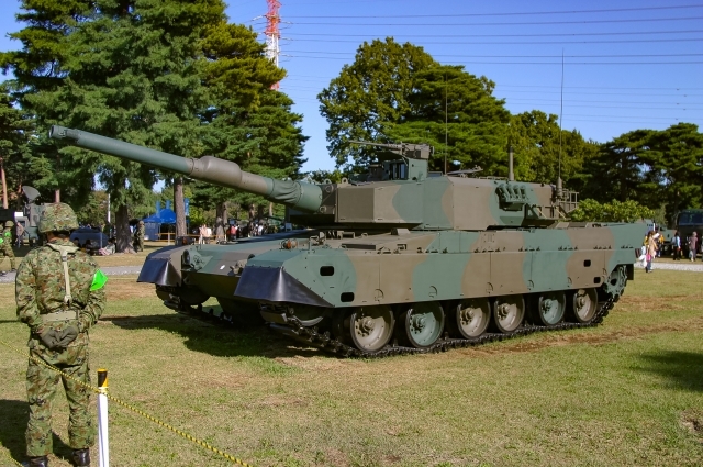 陸上自衛隊　桂駐屯地内食堂の詳細画像2